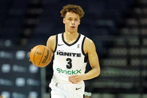 yahoo sports nba mock draft|dyson daniels mock draft.